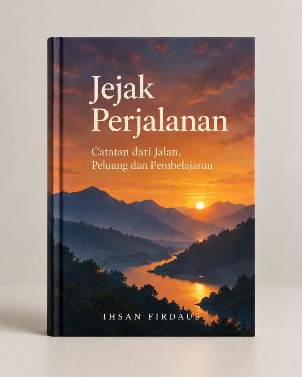 Jejak Perjalanan