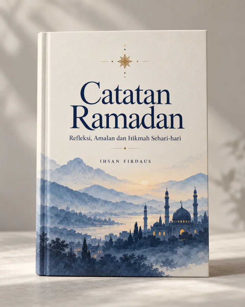 Catatan Ramadan