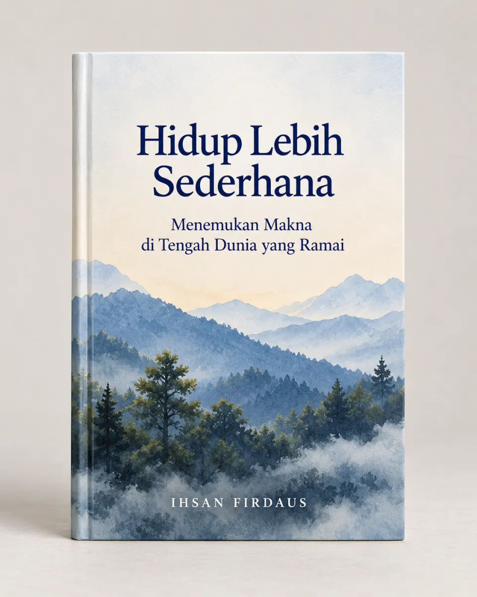 Hidup Lebih Sederhana